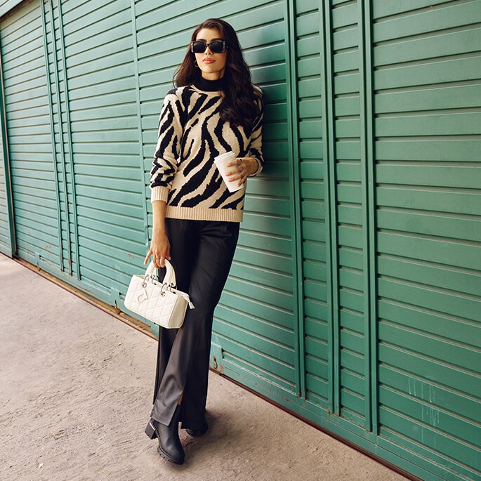 Paseo de domingo. Pulsa aquí para ver productos.