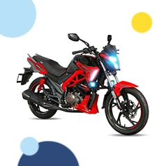 Pulsa aquí para encontrar motos Veloci.