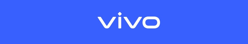 Logo Vivo.