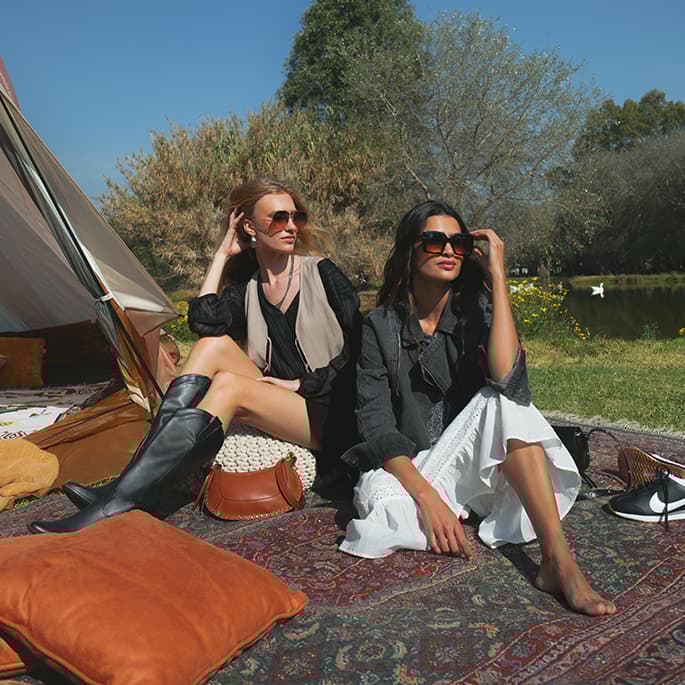 Moda boho. Pulsa aquí para descubrirla.