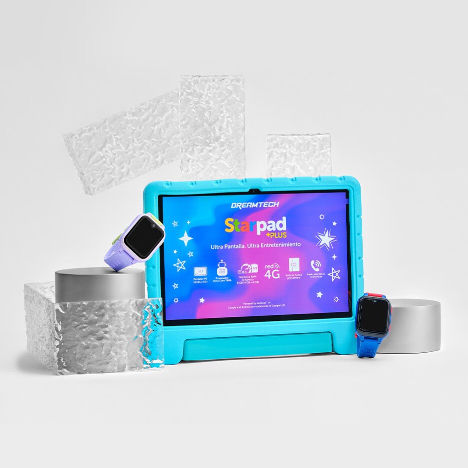 Zona infantil. Pulsa aquí para ver productos.