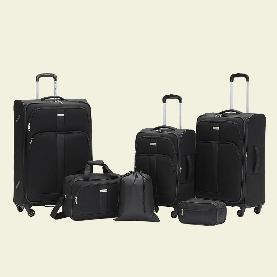 Juegos de maletas Startravel. Pulsa aquí para equiparte.