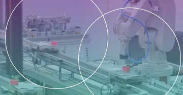 Imagen del proceso de calidad de los celulares zuum.