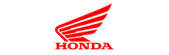 Logo de Honda.