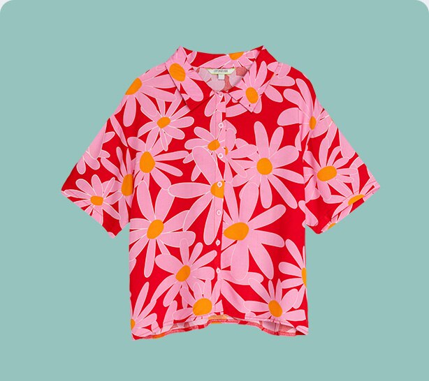 Tops y blusas 18 Forever. Pulsa aquí para descubrir los modelos disponibles.