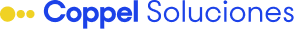 Logo Coppel Soluciones
