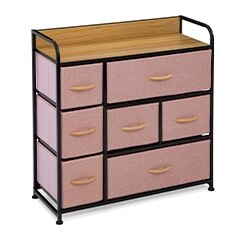 Pulsa aquí para ver cajoneras y cajas.