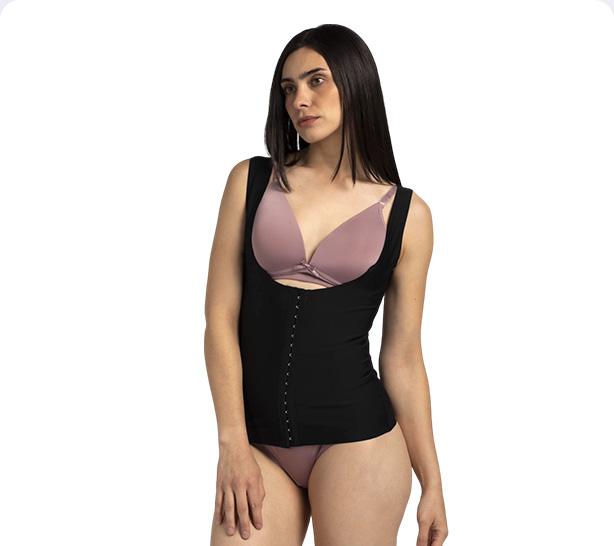 Conjuntos y fajas Beauty Secret. Pulsa aquí para ver tallas y modelos disponibles.