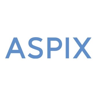 Aspix. Pulsa aquí para ver productos.