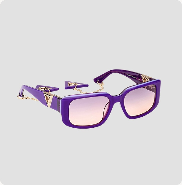 Relojes y lentes Guess. Pulsa aquí para estrenar.