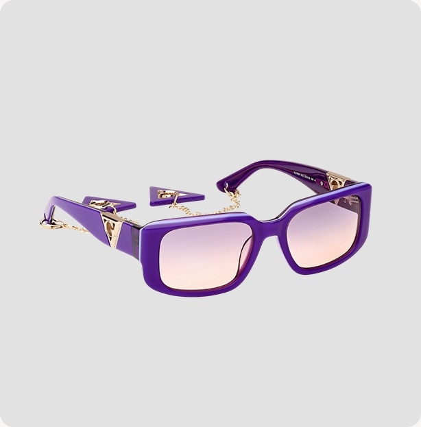 Relojes y lentes Guess. Pulsa aquí para estrenar.