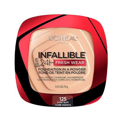 Maquillaje. Pulsa aquí para comprar.