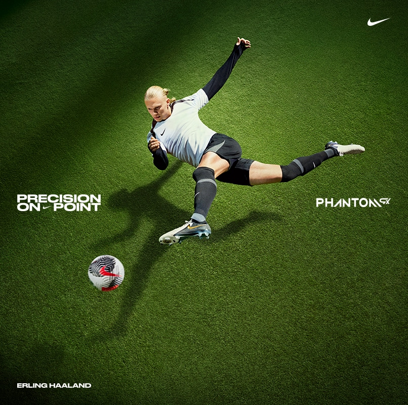 Nuevos tenis Nike Phantom GX Elite. Pulsa aquí para comprar tenis para futbol Nike. Abre en nueva pestaña.