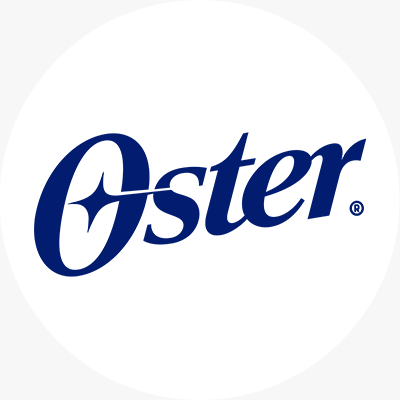 Oster. Pulsa aquí para ver productos.
