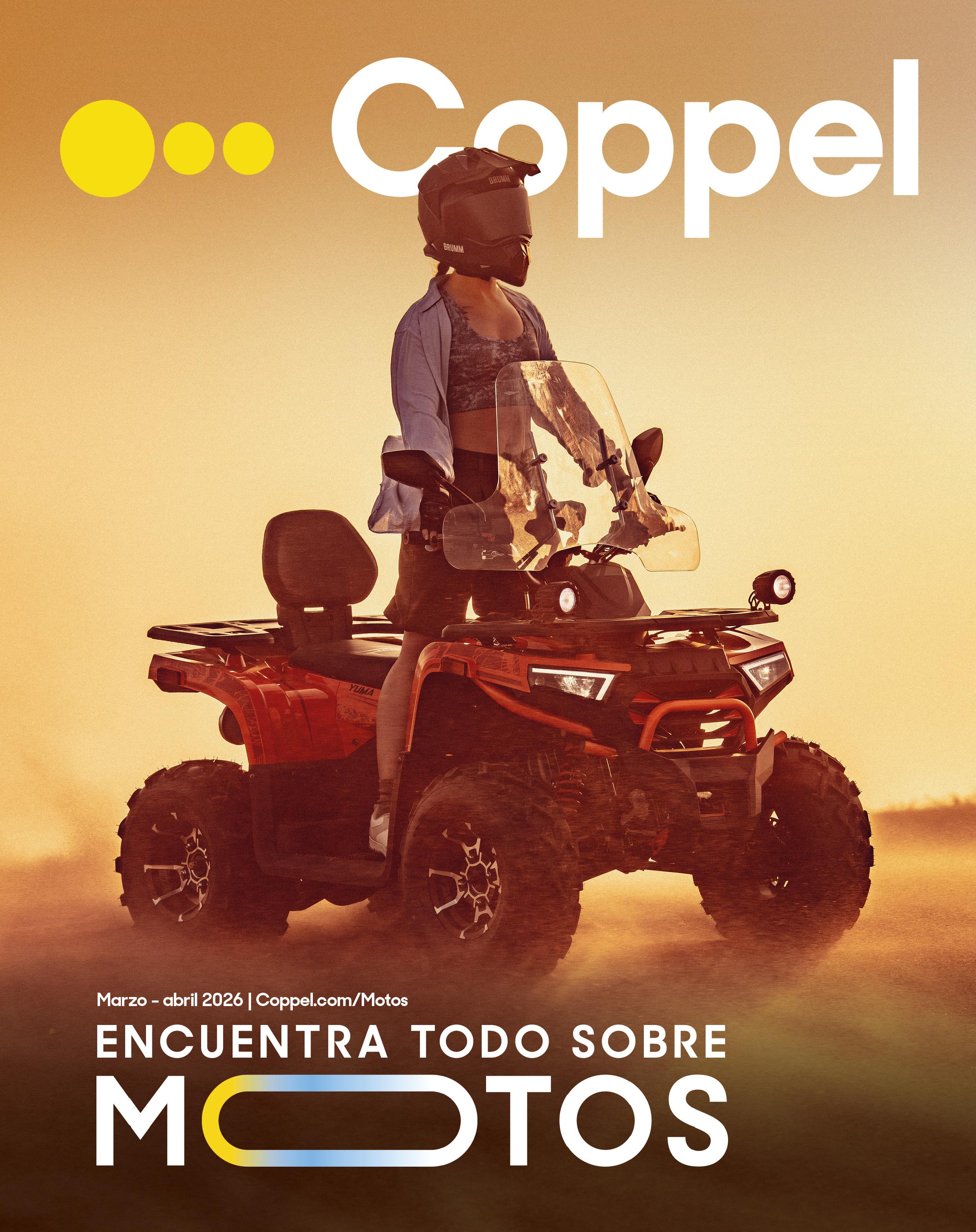 Revista. Pulsa aquí para conocer más.