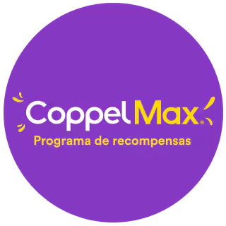 Coppel Max