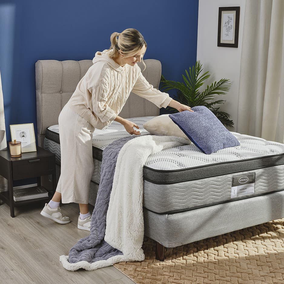 Colchones. Pulsa aquí para ver productos.