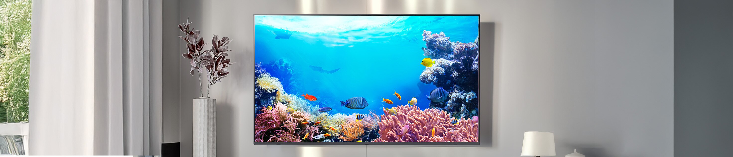 Imagen de pantalla LG. Pulsa aquí para elegir la que más te guste.