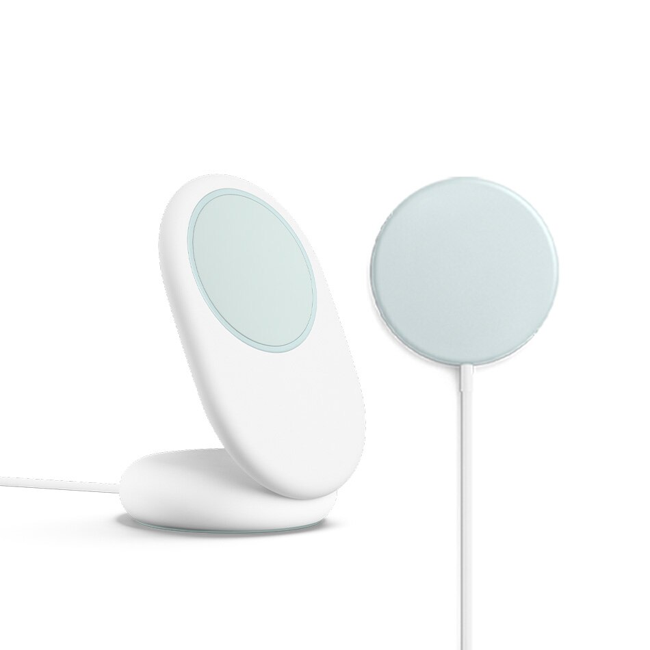 Accesorios Google Pixel. Pulsa aquí para comprar el tuyo.