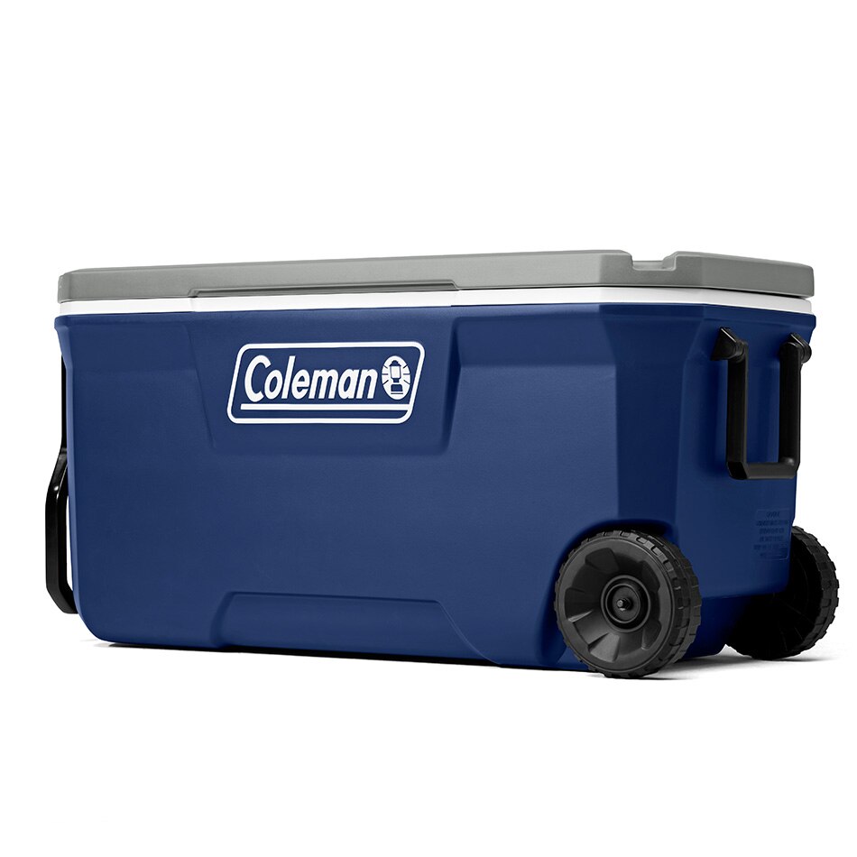 Hieleras con ruedas. Pulsa aquí para ver modelos disponibles.