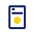 Icono de la categoría de Línea Blanca.