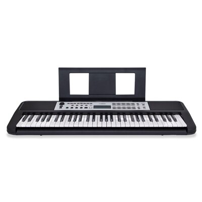 Teclado. Pulsa aquí para ver más.