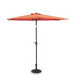 Sombrillas. Pulsa aquí para ver modelos.