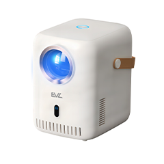 Proyectores. Pulsa aquí para ver equipos EVL.