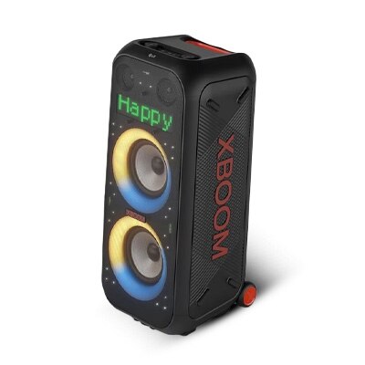 Bocinas. Pulsa aquí para comprar.