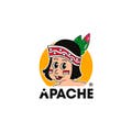Apache. Pulsa aquí para ver productos.