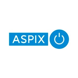 Aspix. Pulsa aquí para ver productos.