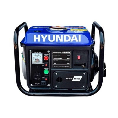 Generadores eléctricos. Pulsa aquí para elegir.