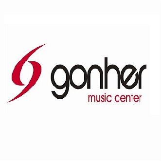 Gonher Music Center. Pulsa aquí para ver productos.