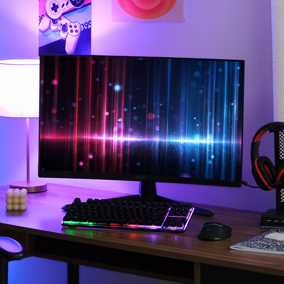 Monitores. Pulsa aquí para ver productos.