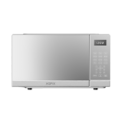 Microondas. Pulsa aquí para elegir.