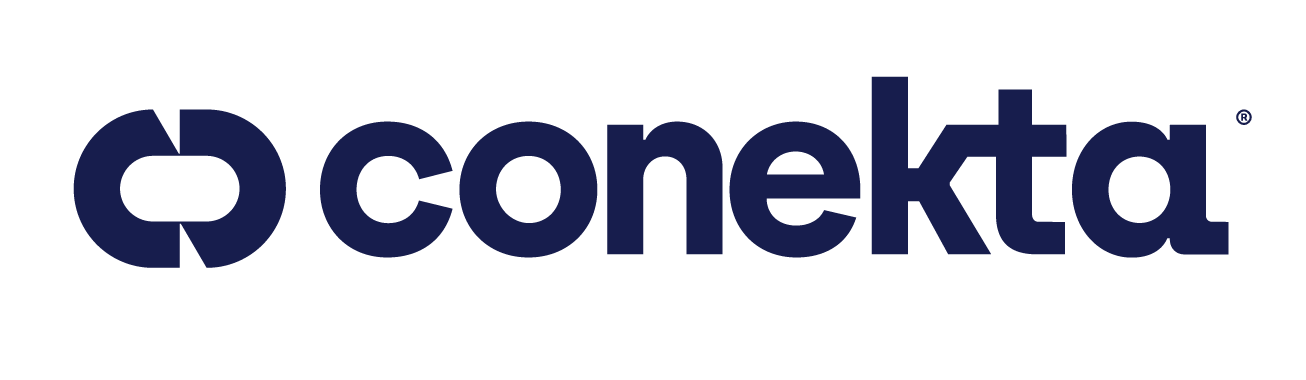 Logo de Conekta