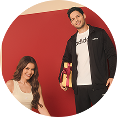 Últimas piezas adidas. Pulsa aquí para aprovechar.